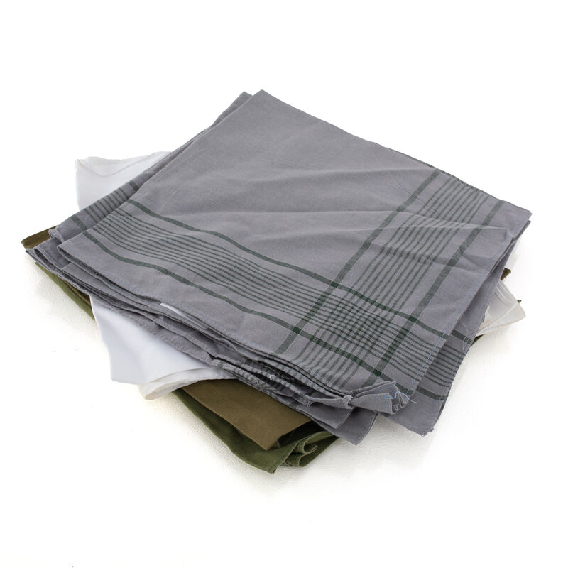 Dutch Army Assorted Handkerchiefs | Mixed 10-pack | Issued, , large image number 3